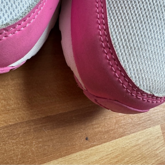 Nike airmax playful pink/pink sneakers size 5 - Picture 7 of 12